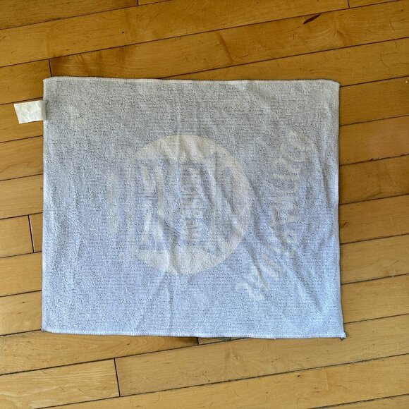GSW Golden State Warriors Cable Car Rally Towel - Picture 5 of 5
